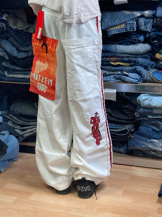 Baggy Pitstop Size XS