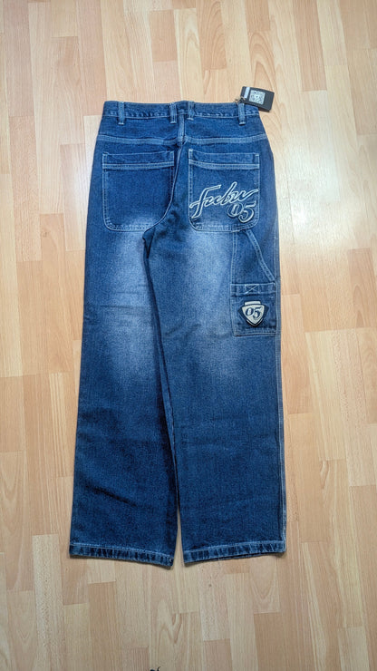 Baggy Fubu Bigshopstyle
