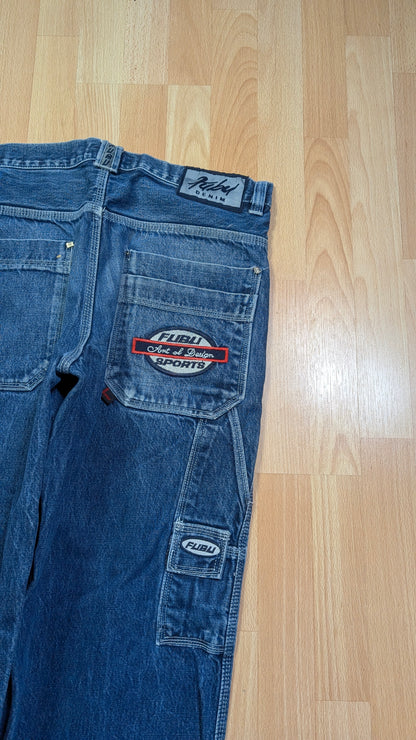 Baggy Fubu Bigshopstyle