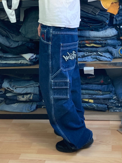 Baggy Fubu size 40