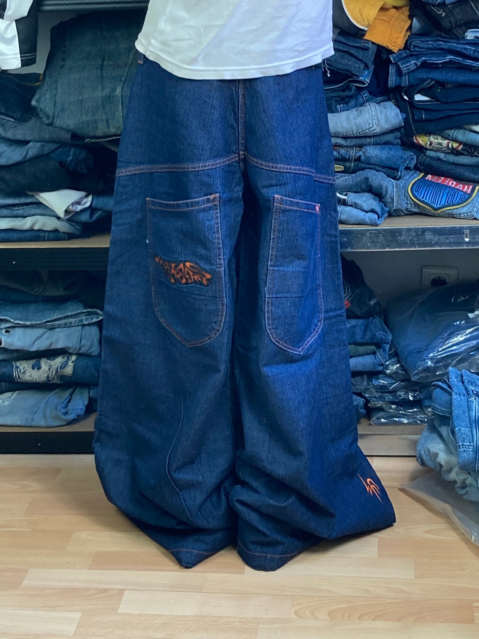 Baggy Picowear Bigshopstyle