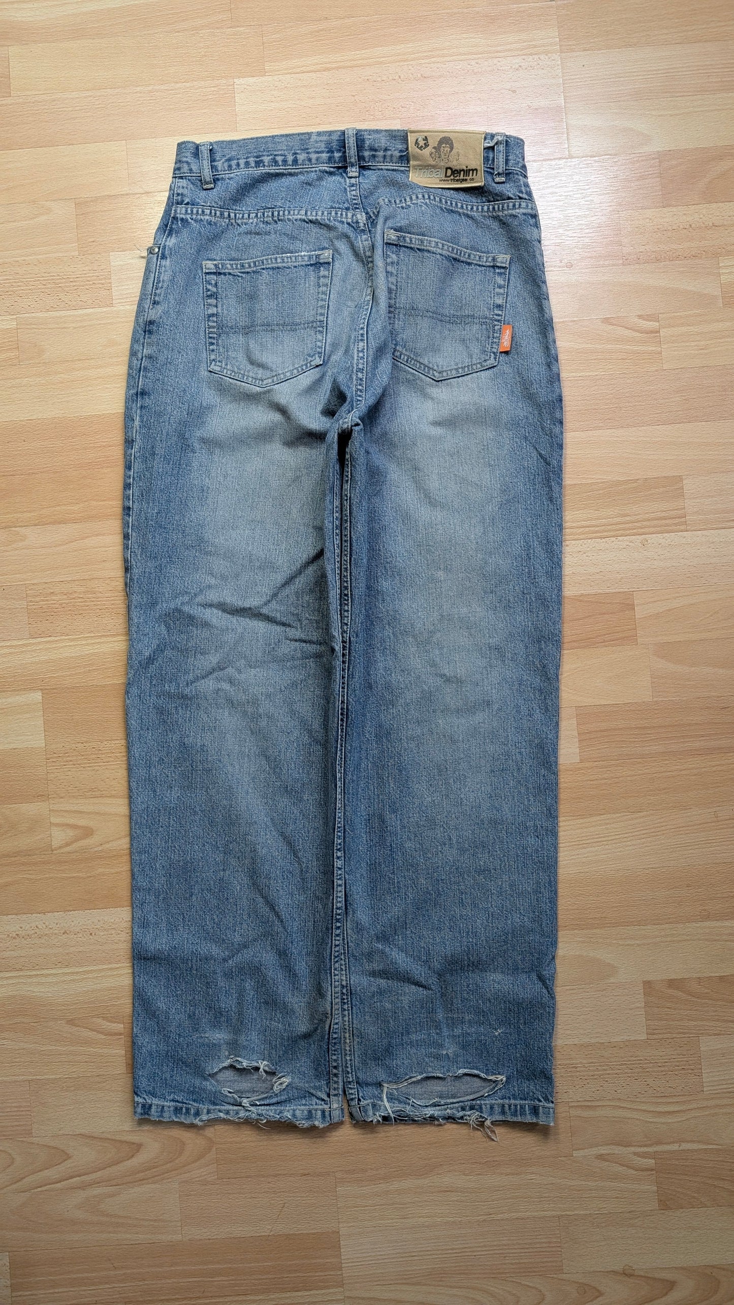 Baggy TribalGear Size 42