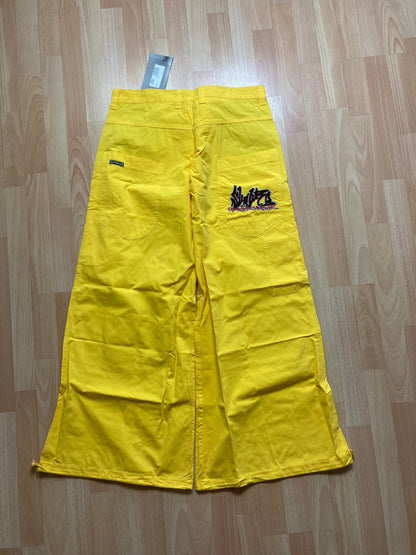 Pico baggy hiphop - Size L - vintage - ample - brodé - 1990s - 2000s - cybery2k - rare Bigshopstyle