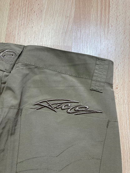 Pico baggy hiphop - Size S - vintage - ample - brodé - 1990s - 2000s - cybery2k - rare Bigshopstyle