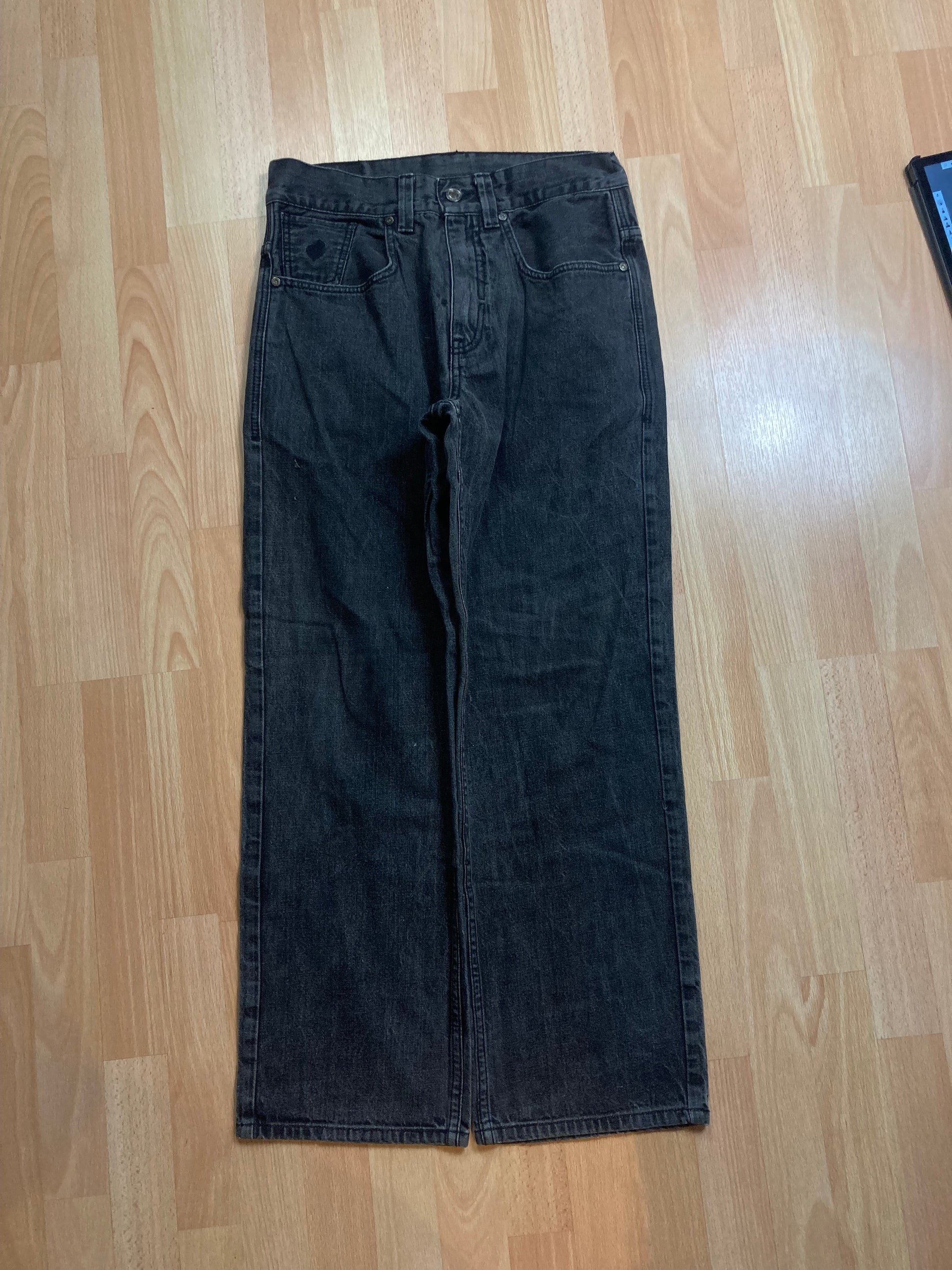 Roccawear baggy hiphop - Size 32 - vintage - ample - brodé - 1990s - 2000s - cybery2k - rare Bigshopstyle