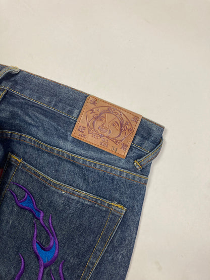 Jean Evisu Bigshopstyle
