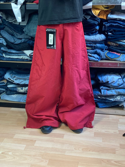 Pico baggy hiphop - Size36/38/40/42/44 - vintage - ample - brodé - 1990s - 2000s - cybery2k - rare