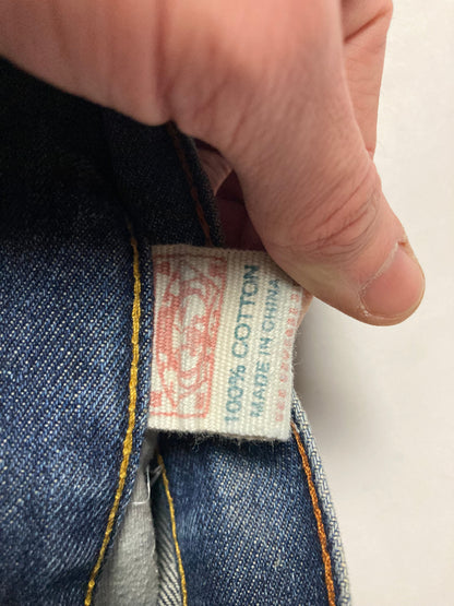 Jean Evisu Bigshopstyle