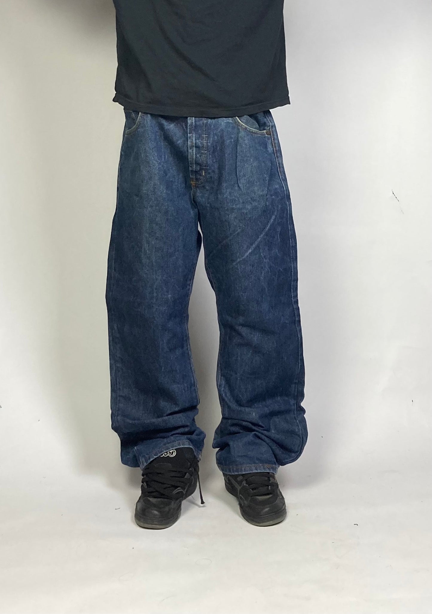 Jean Evisu Bigshopstyle