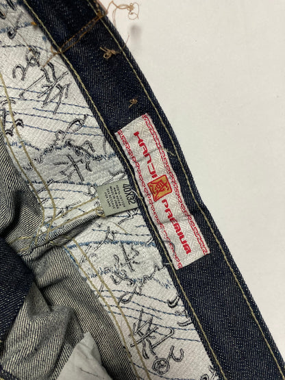Baggy jean Bigshopstyle
