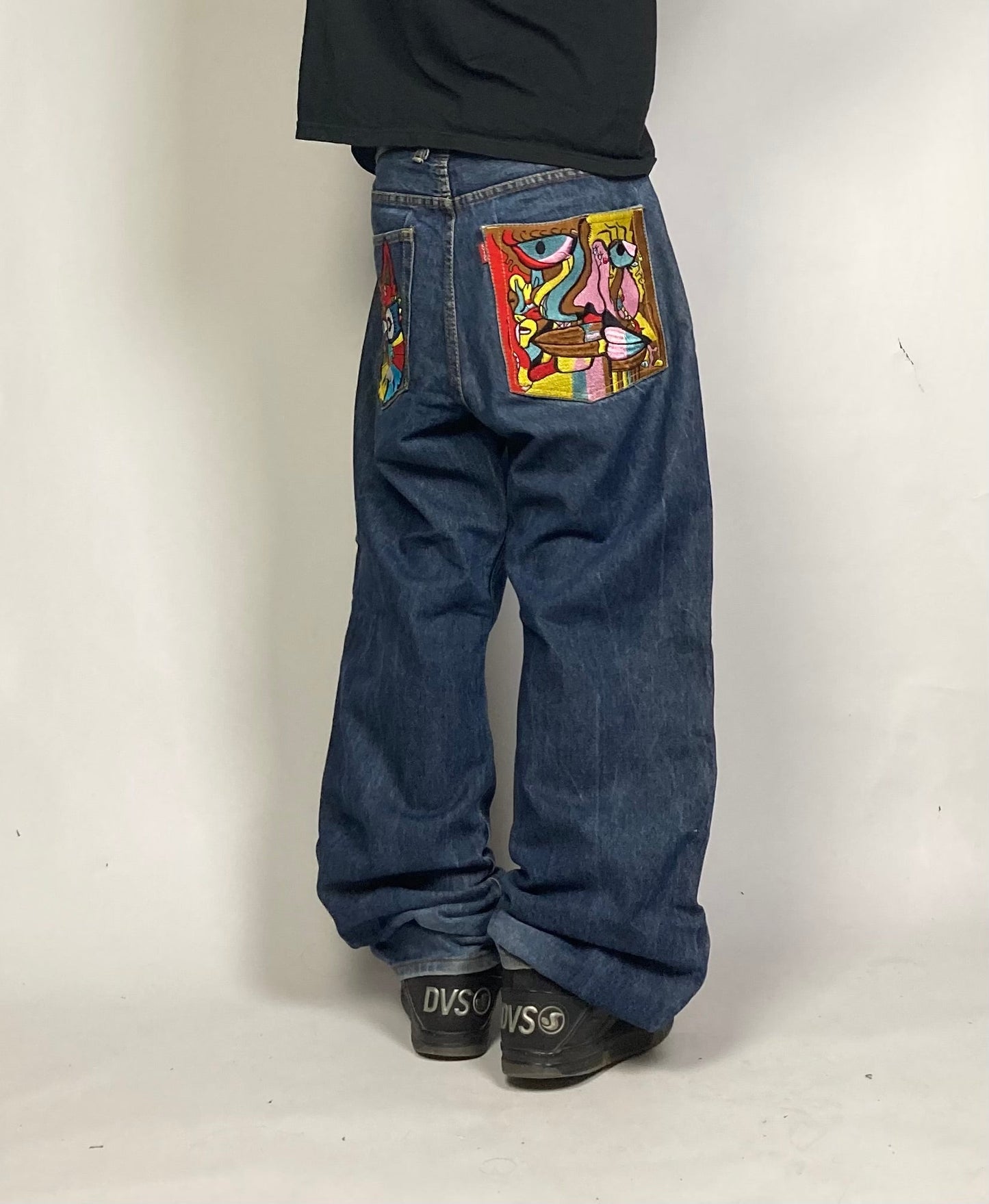 Jean Evisu Bigshopstyle