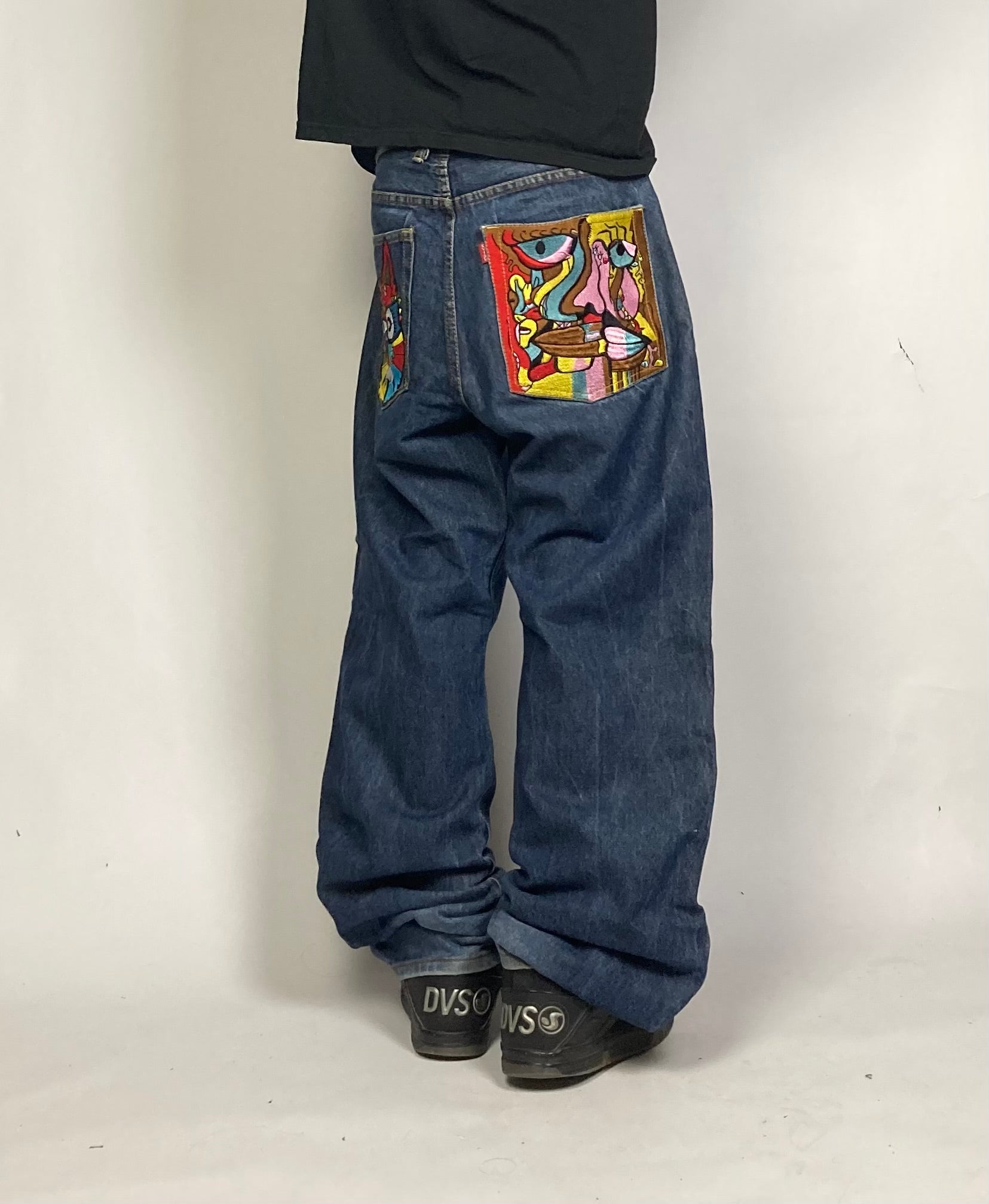Jean Evisu Bigshopstyle
