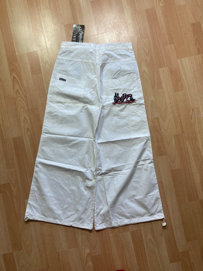 Pico baggy hiphop - Size36/40/42 - vintage - ample - brodé - 1990s - 2000s - cybery2k - rare