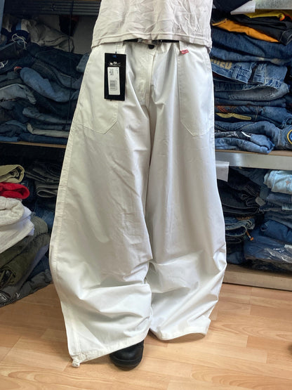 Pico baggy hiphop - Size L - vintage - ample - brodé - 1990s - 2000s - cybery2k - rare Bigshopstyle