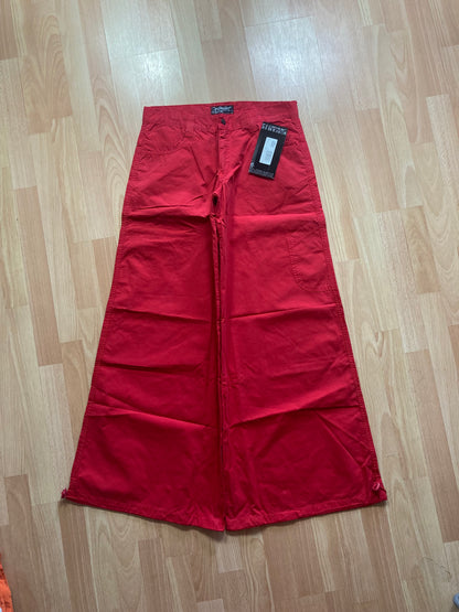 PicoWear baggy hiphop - Size 40 - vintage - ample - brodé - 1990s - 2000s - cybery2k - rare