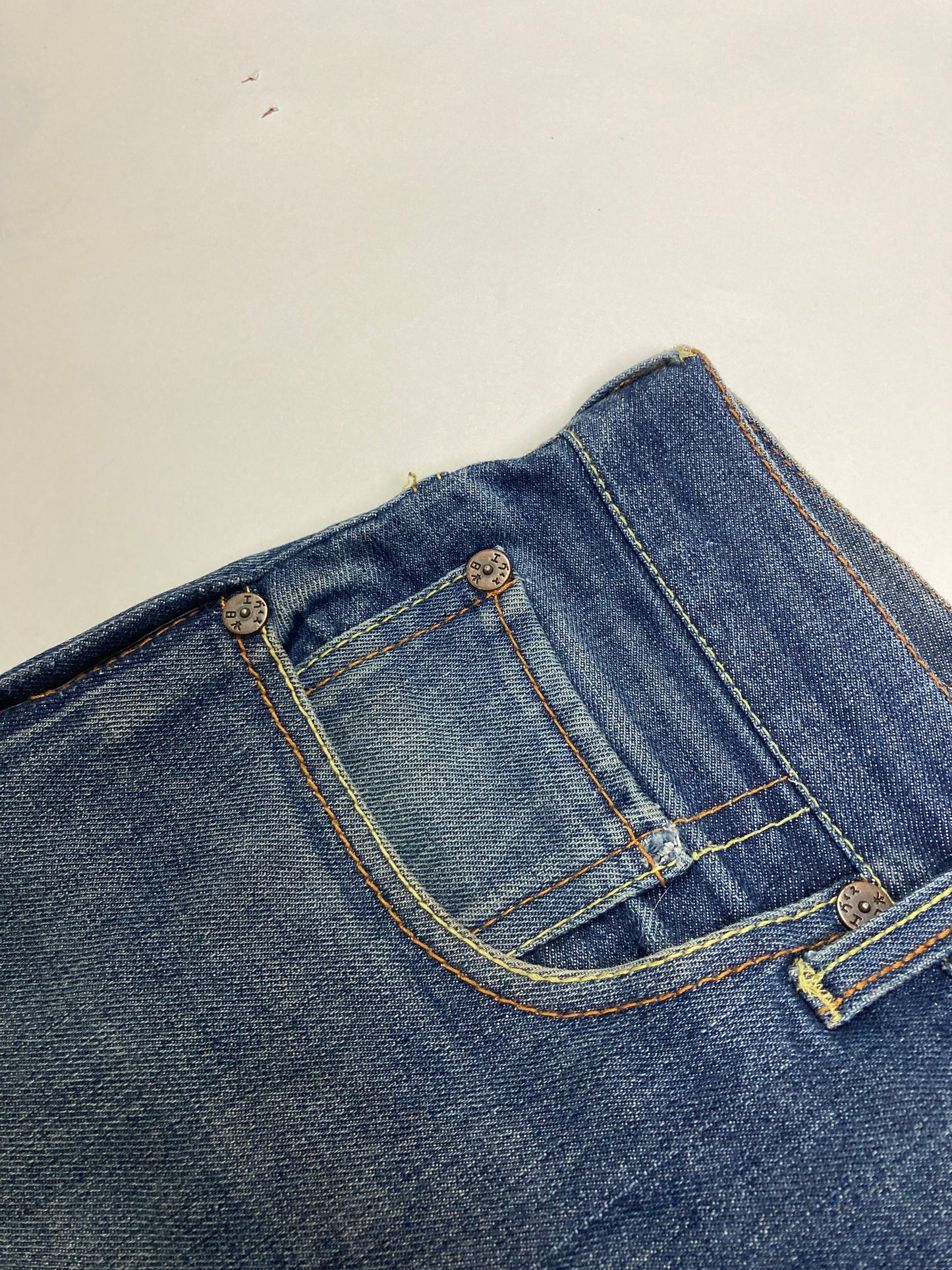 Jean Evisu Bigshopstyle