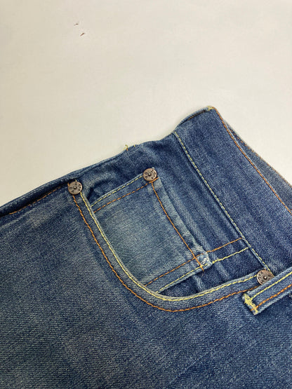 Jean Evisu Bigshopstyle