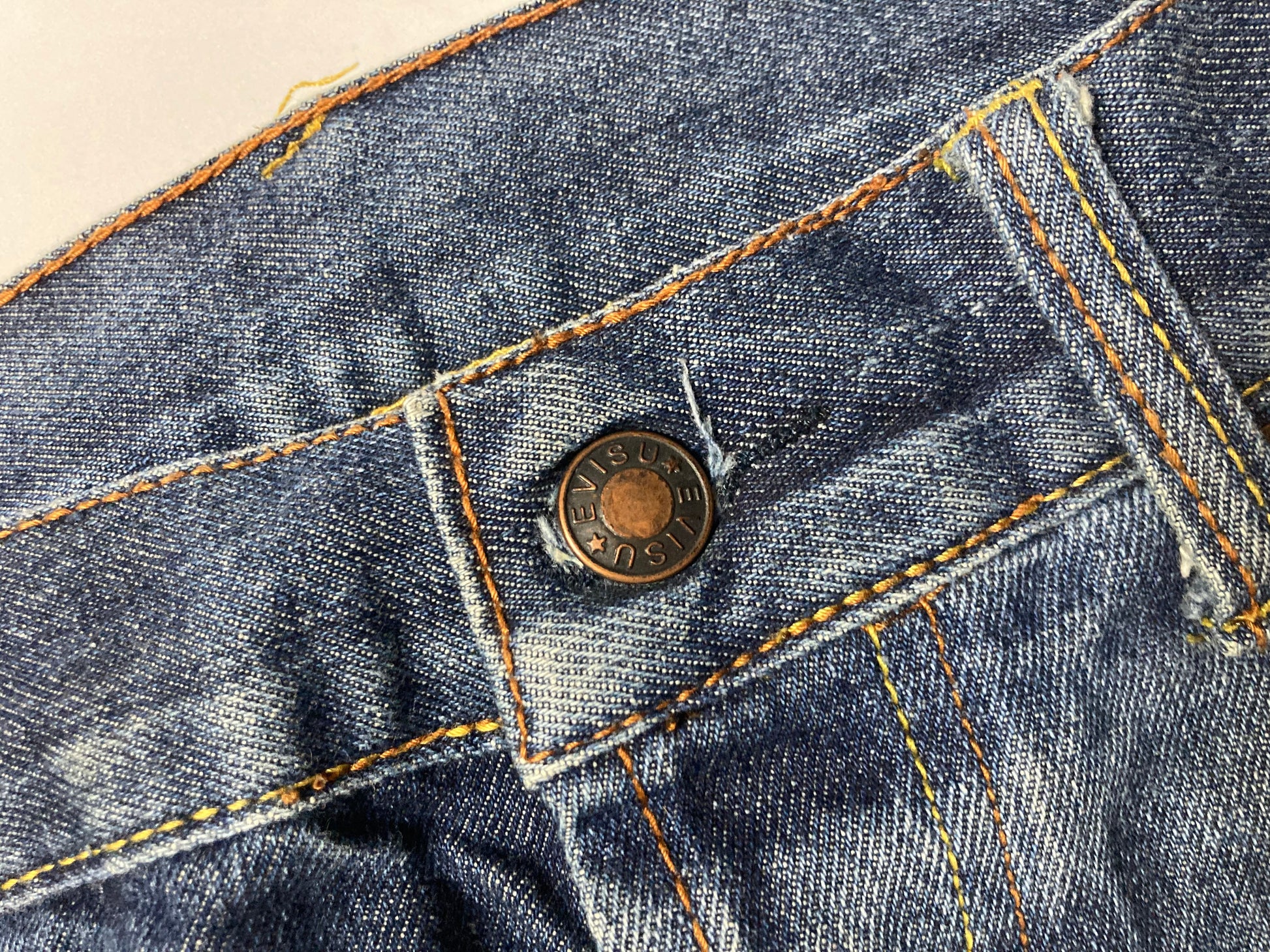 Jean Evisu Bigshopstyle