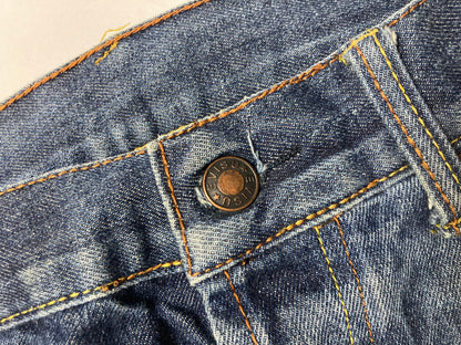 Jean Evisu Bigshopstyle