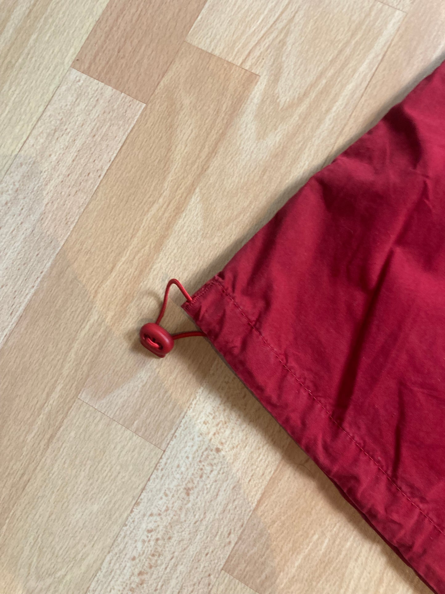 Pico baggy hiphop - Size L - vintage - ample - brodé - 1990s - 2000s - cybery2k - rare