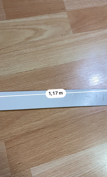 Karlkani Belt - vintage - ample - brodé - 1990s - 2000s - cybery2k - rare