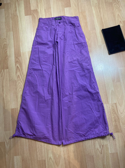 Pico baggy hiphop - Size S-M-L-XL - vintage - ample - brodé - 1990s - 2000s - cybery2k - rare