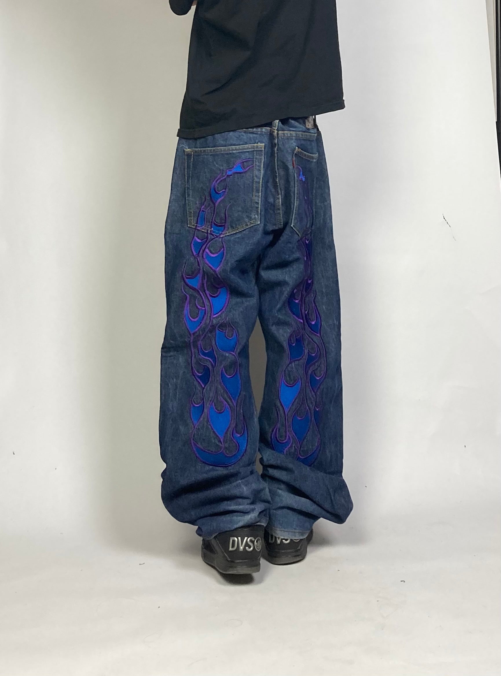 Jean Evisu Bigshopstyle