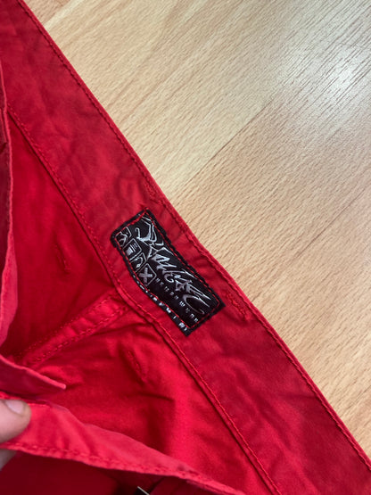 PicoWear baggy hiphop - Size 40 - vintage - ample - brodé - 1990s - 2000s - cybery2k - rare