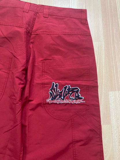 Pico baggy hiphop - Size36/38/40/42/44 - vintage - ample - brodé - 1990s - 2000s - cybery2k - rare