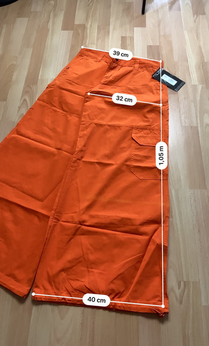 Pico baggy hiphop - Size L - vintage - ample - brodé - 1990s - 2000s - cybery2k - rare Bigshopstyle