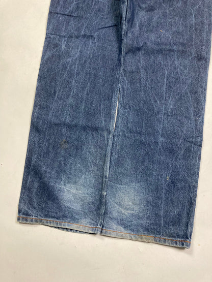 Jean Evisu Bigshopstyle
