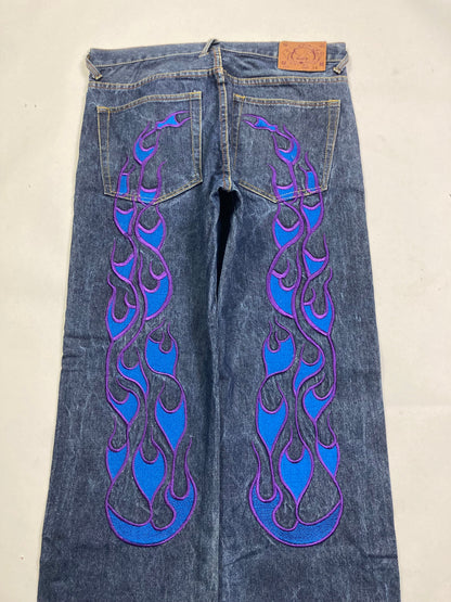 Jean Evisu Bigshopstyle