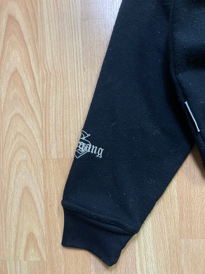 Spotgang Crewneck hiphop - Size - vintage - ample - brodé - 1990s - 2000s - cybery2k - rare