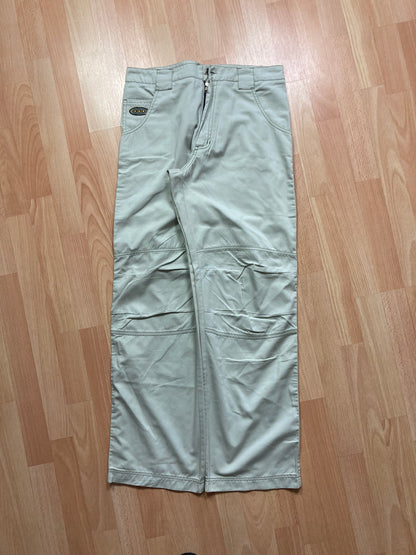 DDP baggy hiphop - Size 40 - vintage - ample - brodé - 1990s - 2000s - cybery2k - rare Bigshopstyle