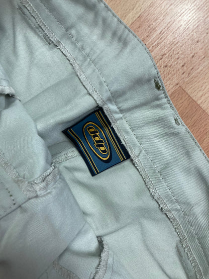 DDP baggy hiphop - Size 40 - vintage - ample - brodé - 1990s - 2000s - cybery2k - rare Bigshopstyle