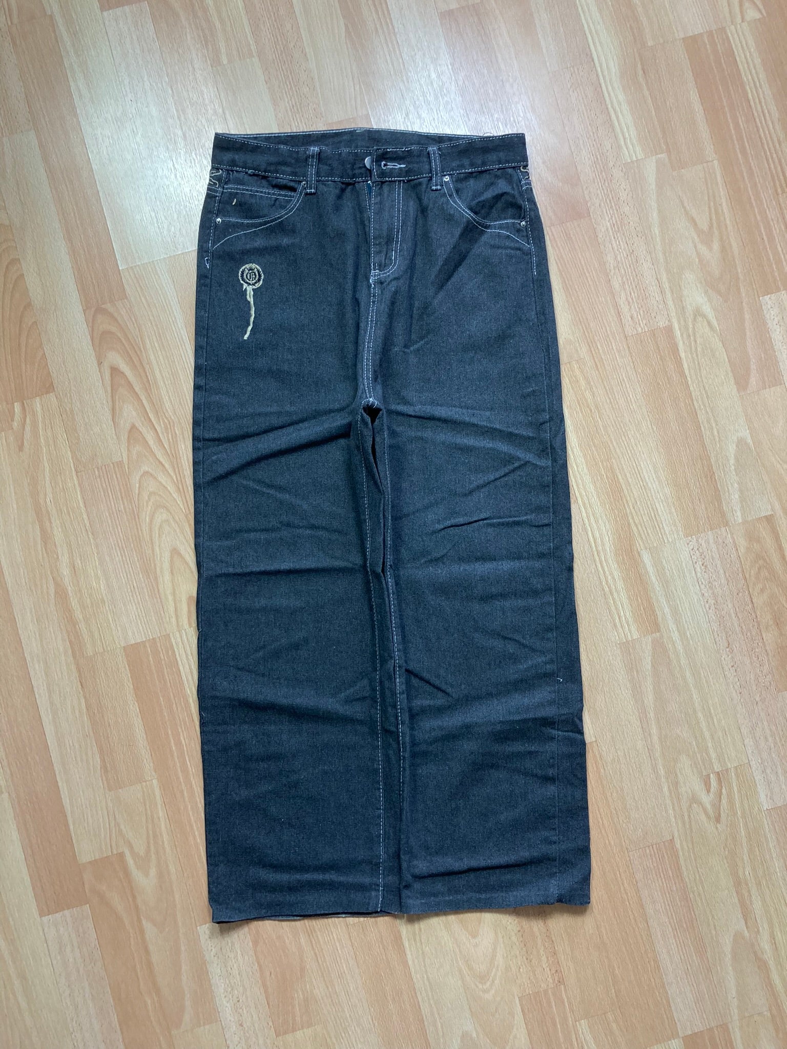 A FINIR Bigshopstyle