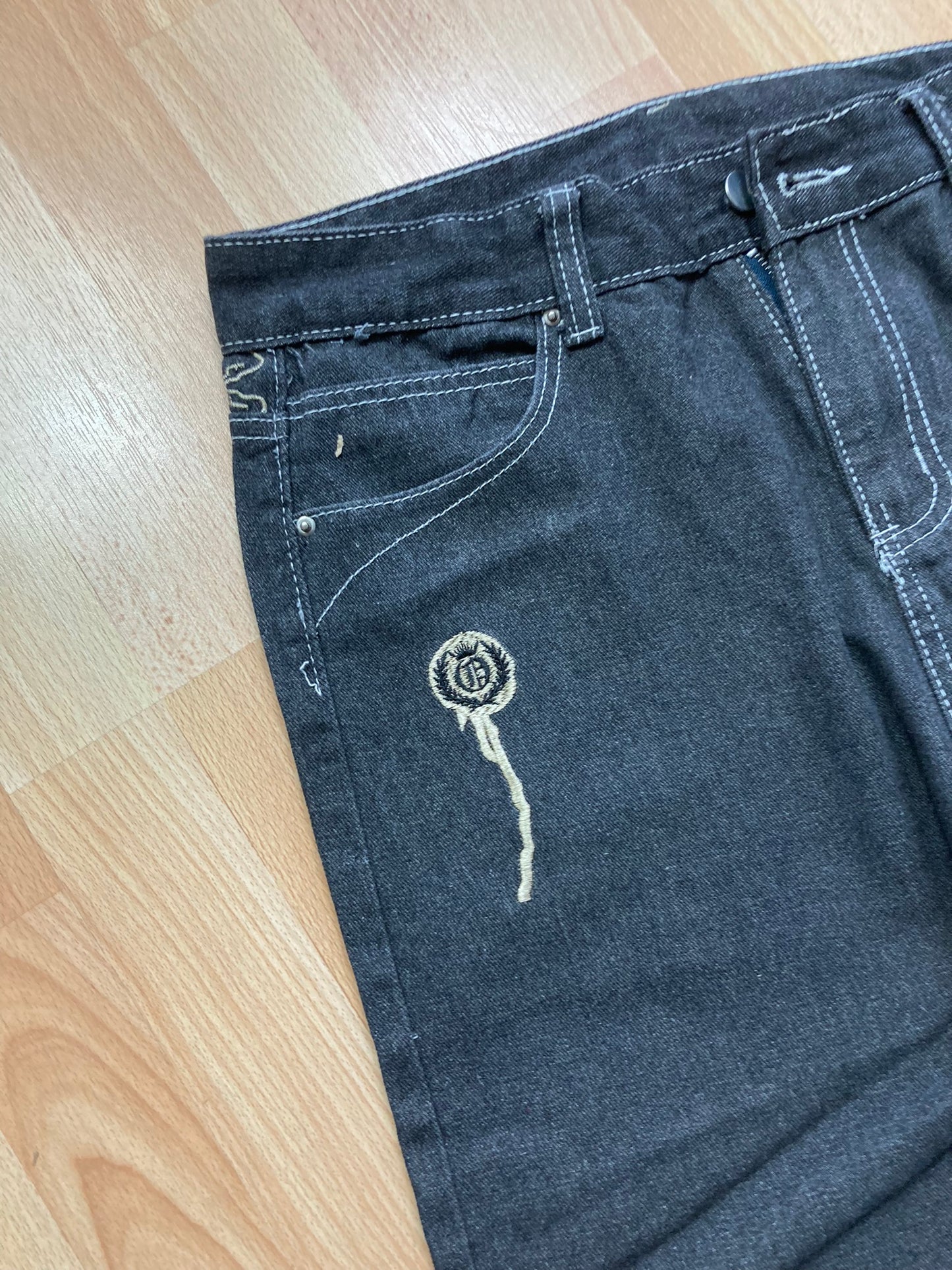 A FINIR Bigshopstyle