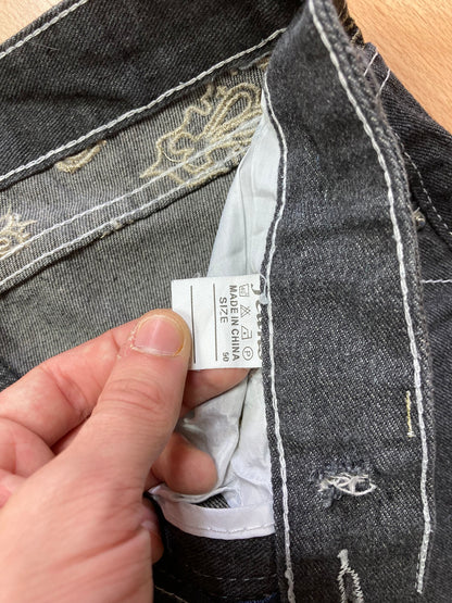 A FINIR Bigshopstyle