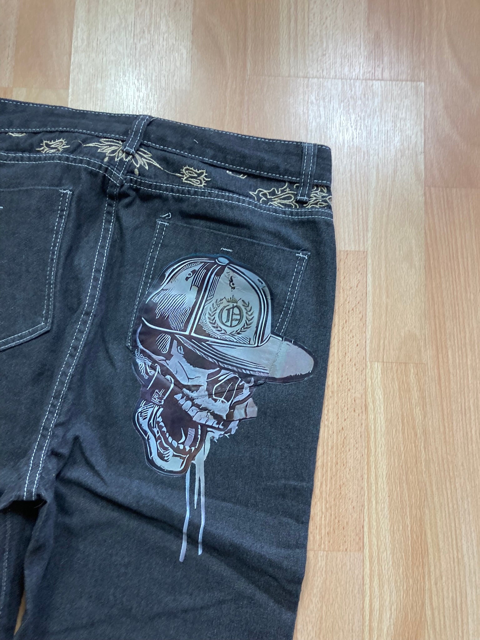 A FINIR Bigshopstyle