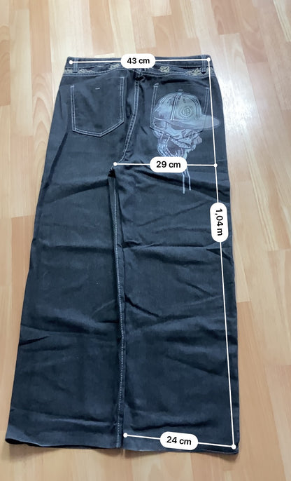 A FINIR Bigshopstyle