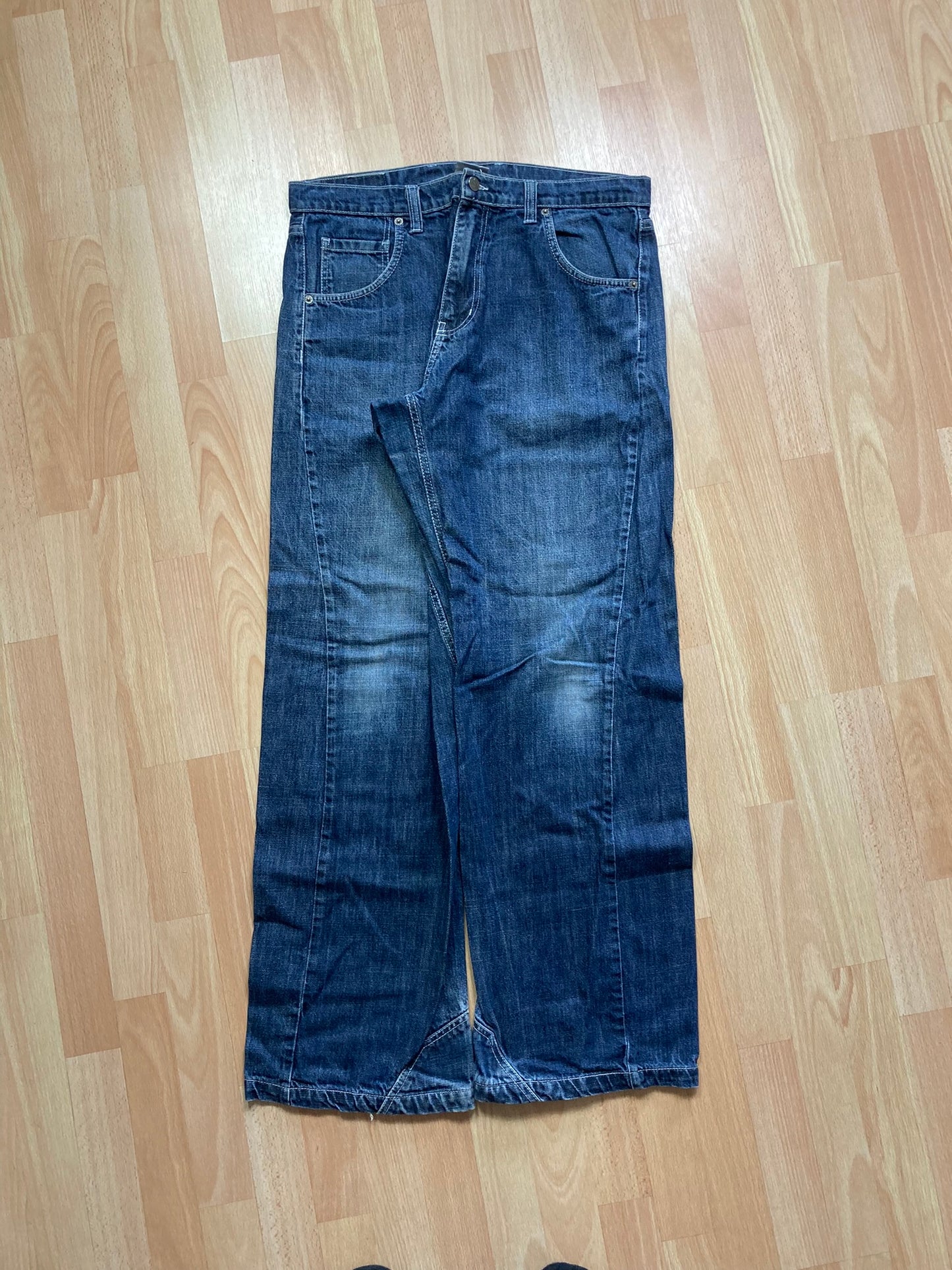 A FINIR Bigshopstyle