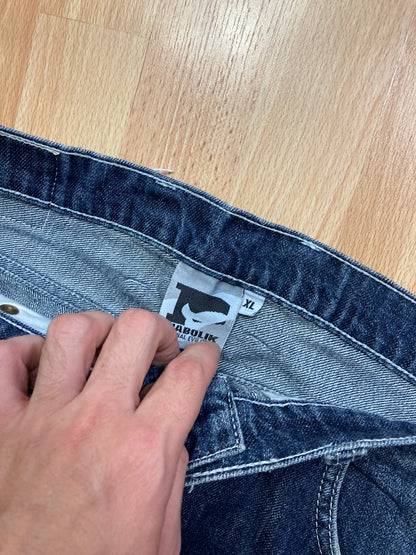 A FINIR Bigshopstyle