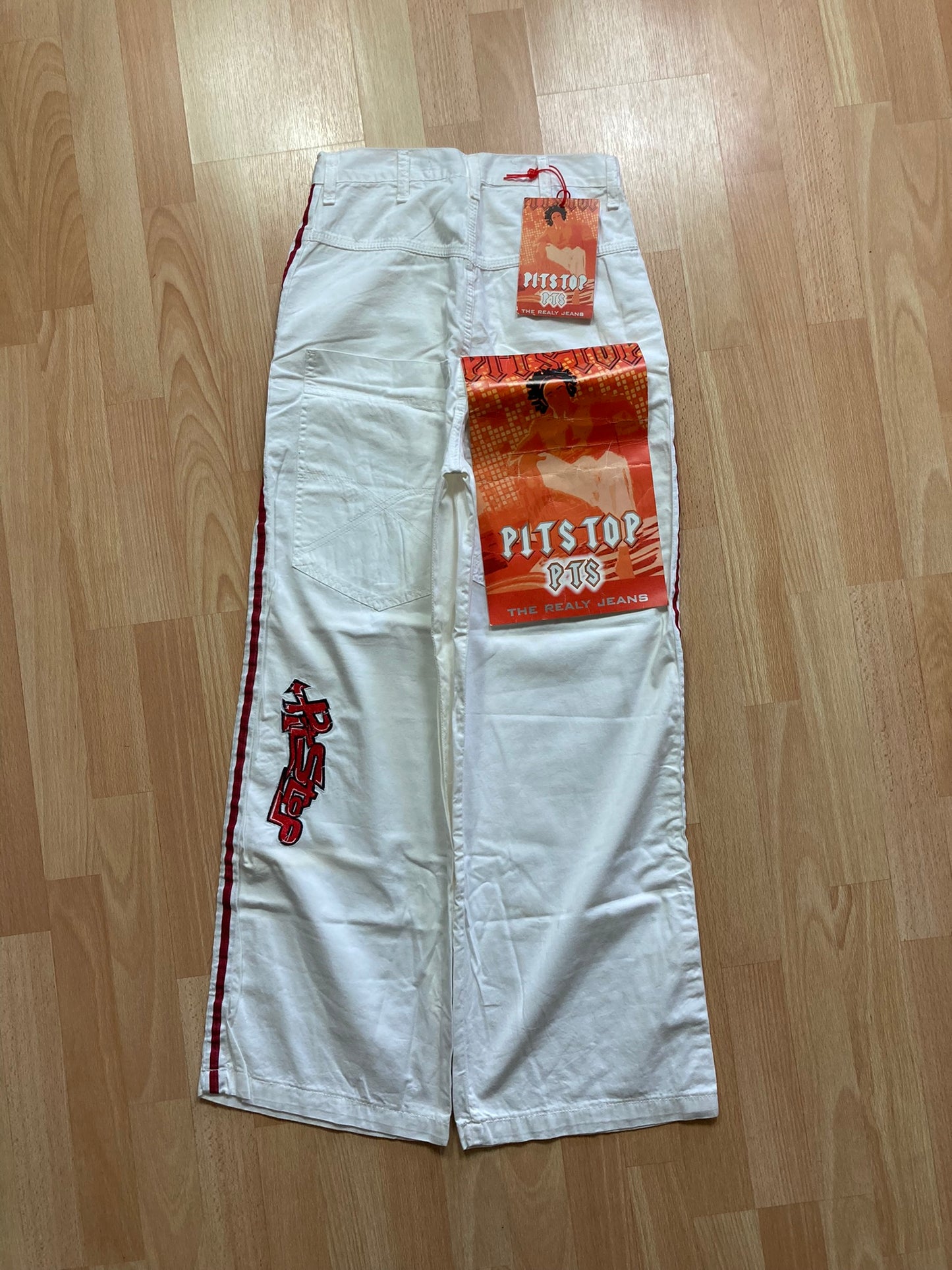 A FINIR Bigshopstyle