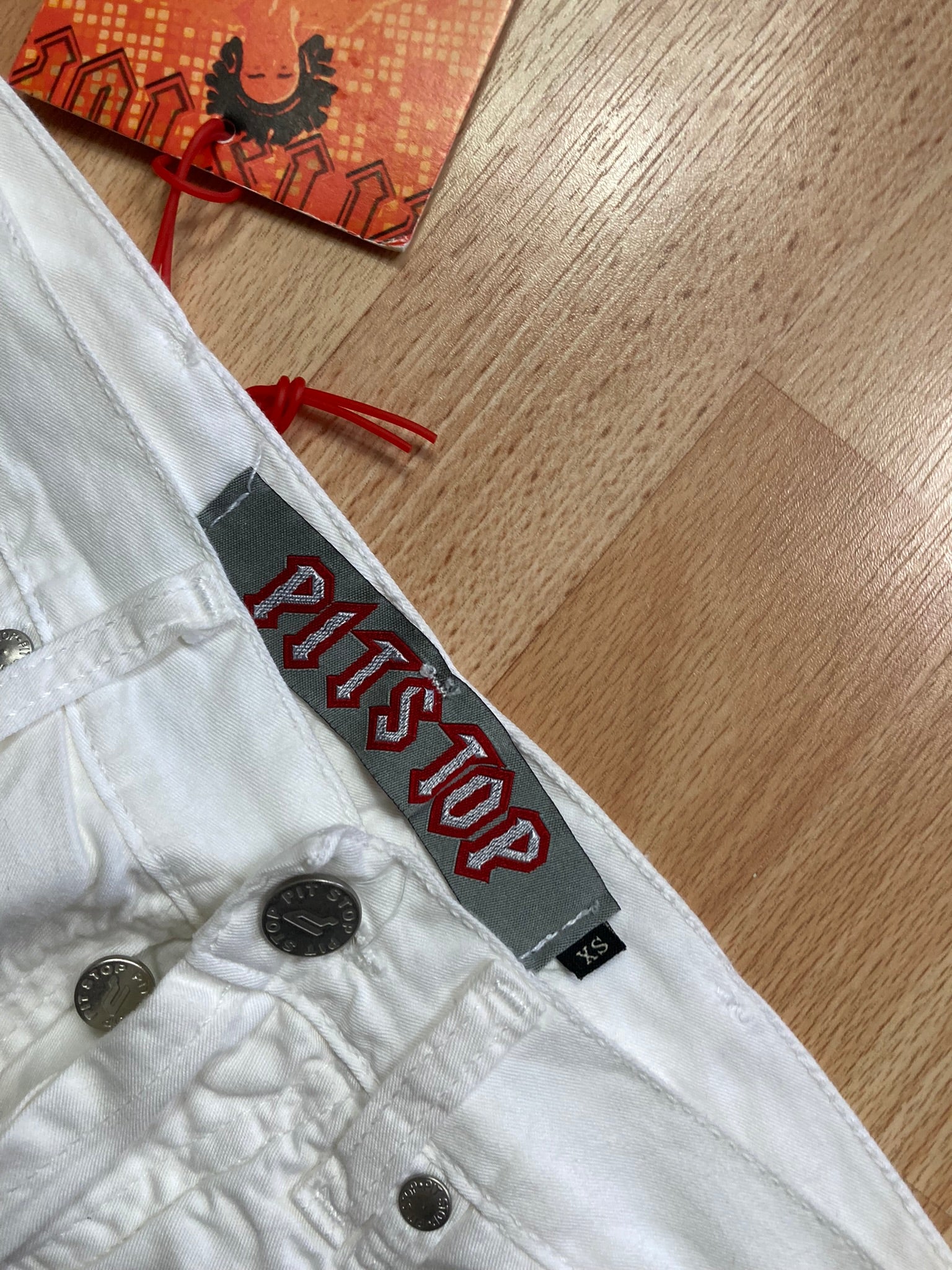 A FINIR Bigshopstyle