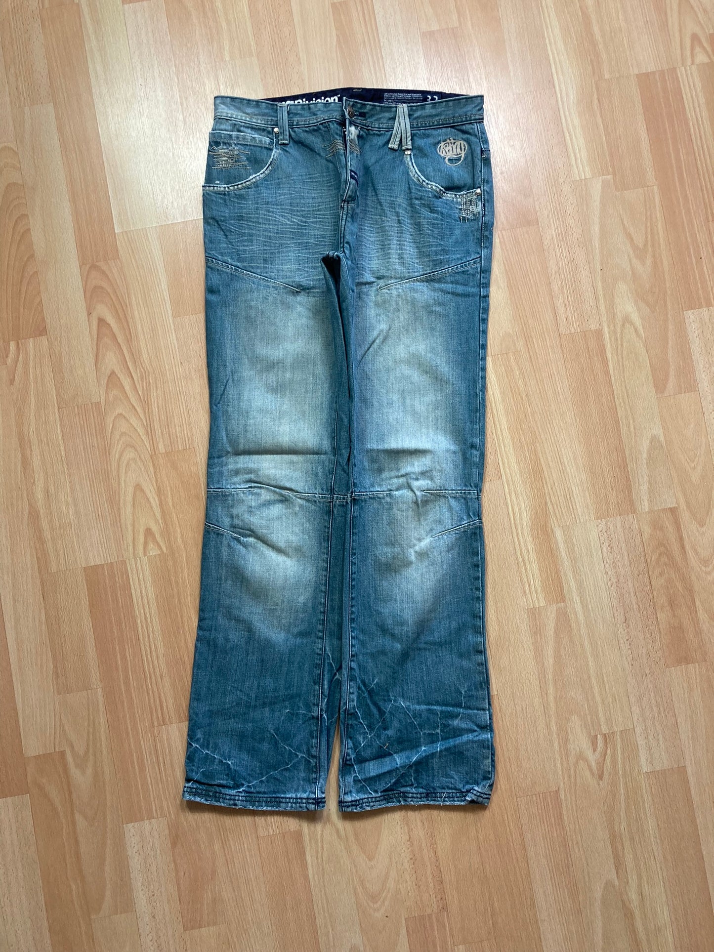 A FINIR Bigshopstyle