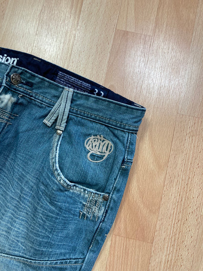 A FINIR Bigshopstyle