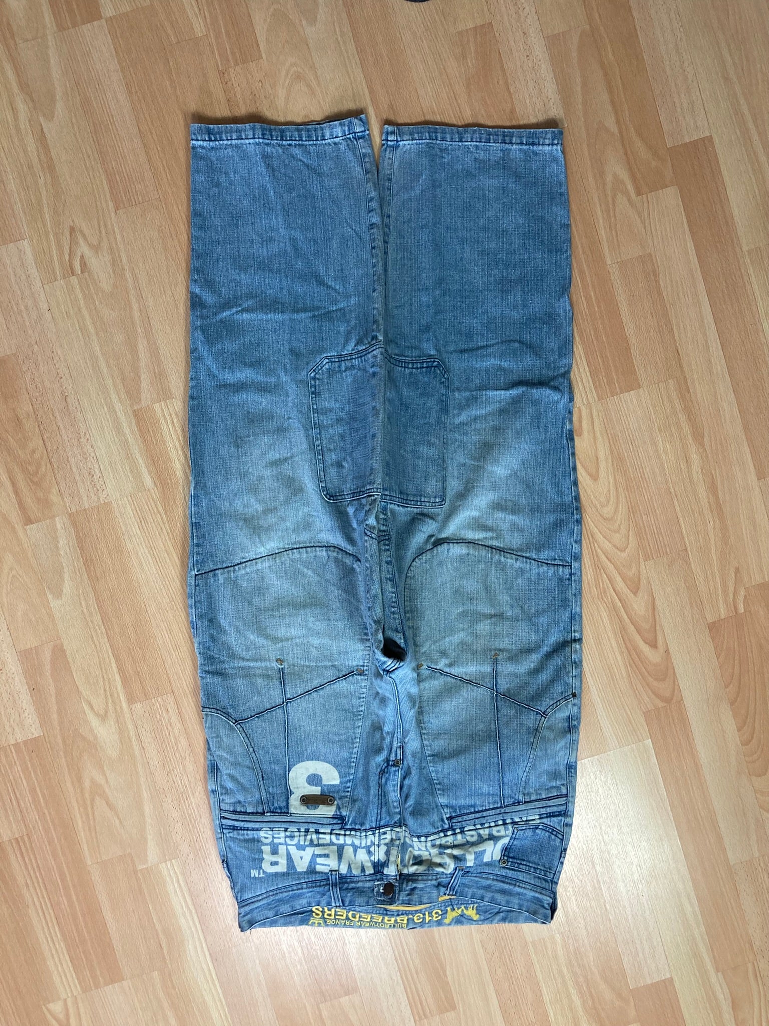 A FINIR Bigshopstyle