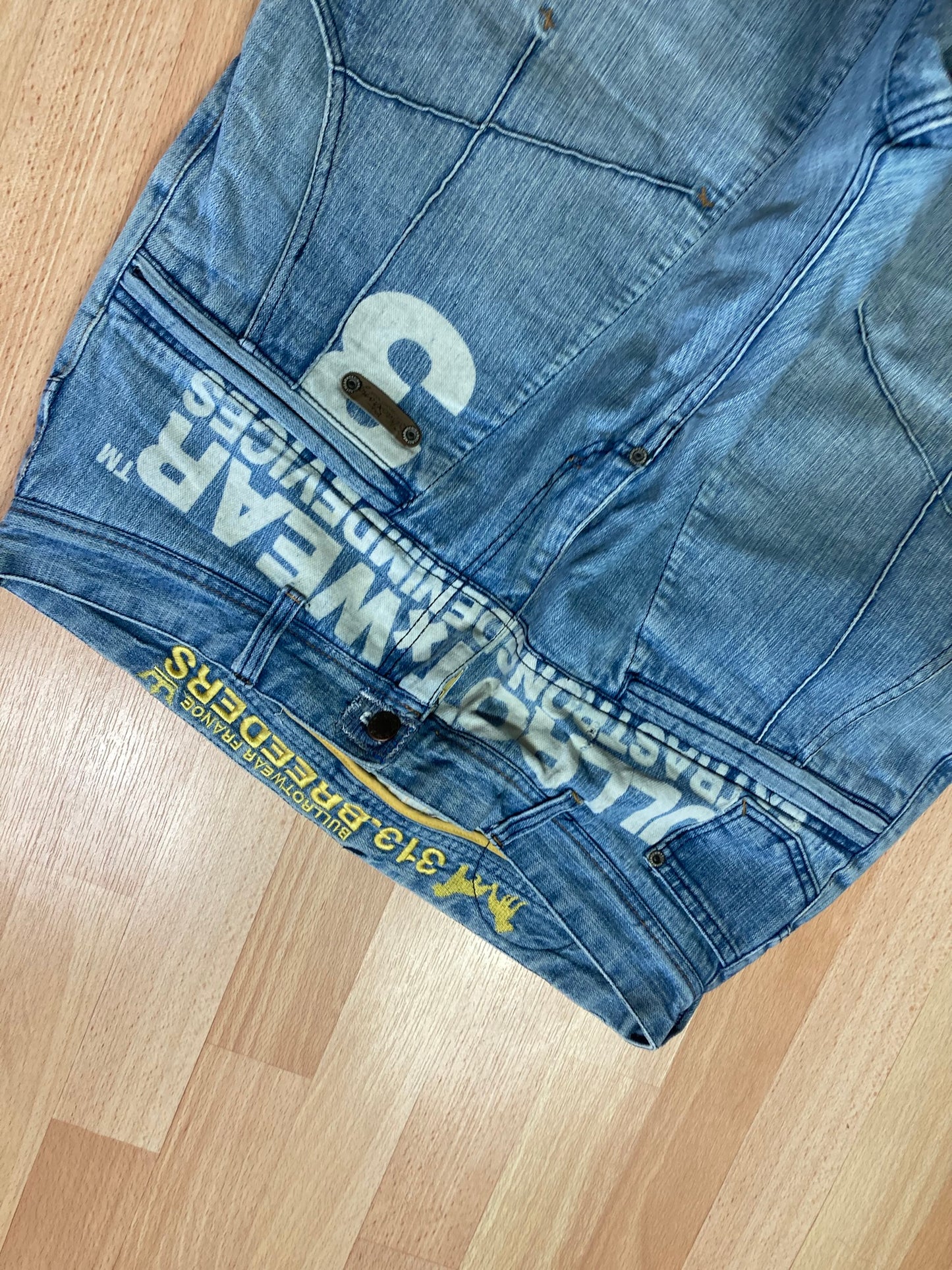 A FINIR Bigshopstyle