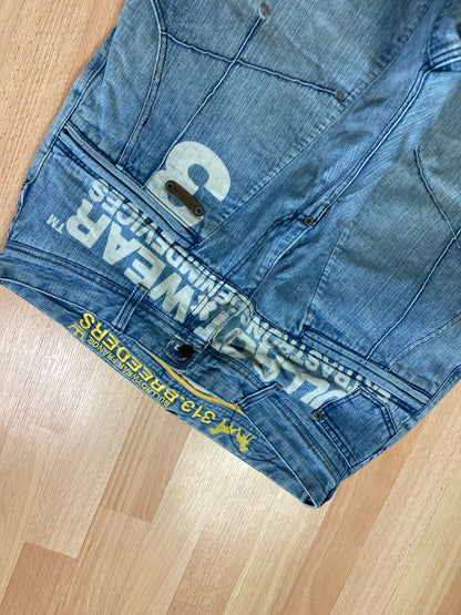 A FINIR Bigshopstyle