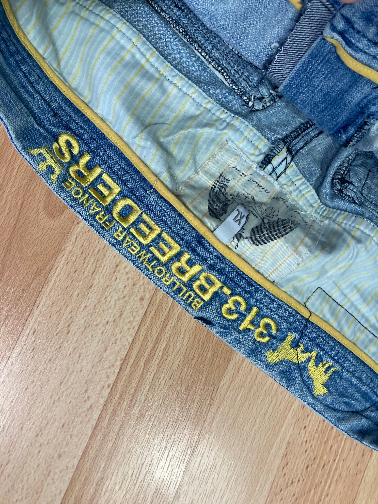 A FINIR Bigshopstyle